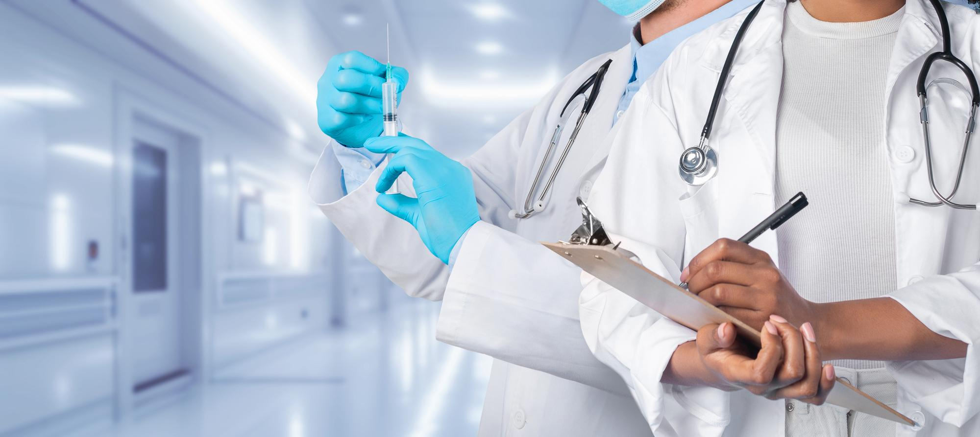 Compassionate family healthcare at ABM Hospital