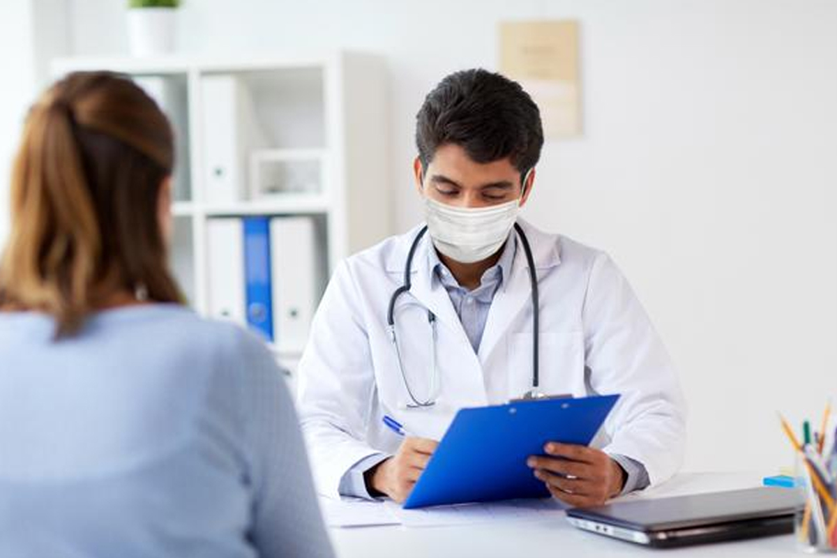 General physician consultation at ABM Hospital